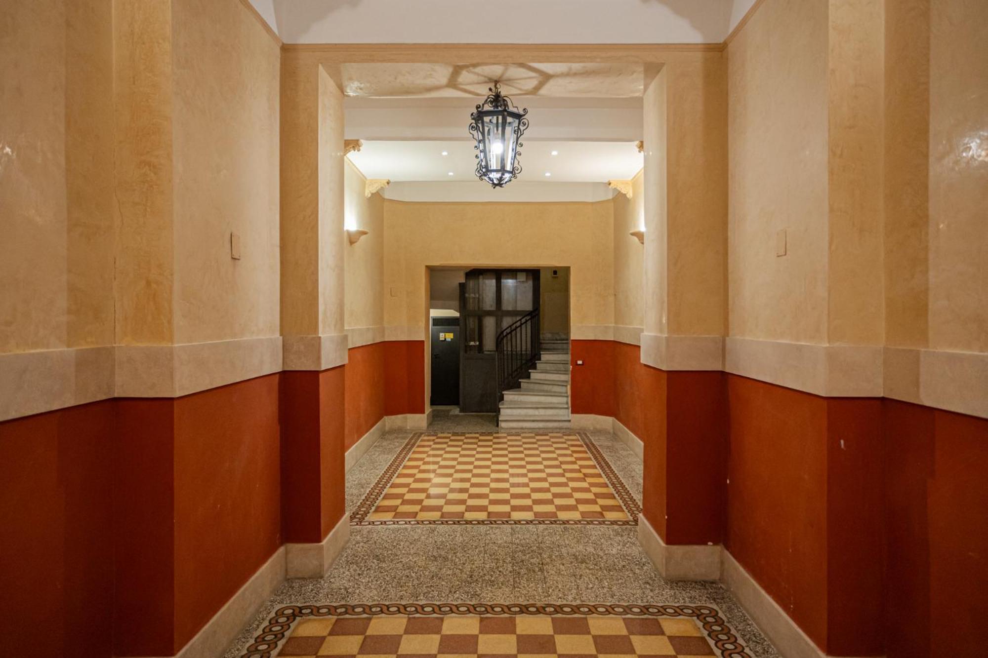 Vatican Vittoria Suites - Vatican Museums โรม ภายนอก รูปภาพ